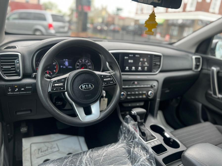 2020 Kia Sportage LX AWD, available for sale in Springfield, Massachusetts | Jordan Auto Sales. Springfield, Massachusetts 2020 Kia Sportage LX AWD, available for sale in Springfield, Massachusetts | Jordan Auto Sales. Springfield, Massachusetts