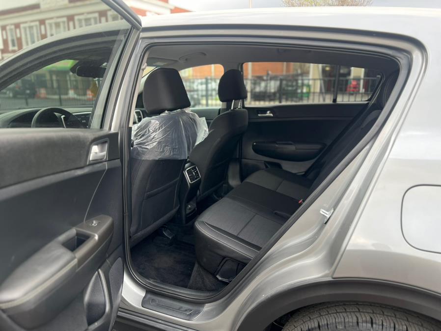 2020 Kia Sportage LX AWD, available for sale in Springfield, Massachusetts | Jordan Auto Sales. Springfield, Massachusetts 2020 Kia Sportage LX AWD, available for sale in Springfield, Massachusetts | Jordan Auto Sales. Springfield, Massachusetts