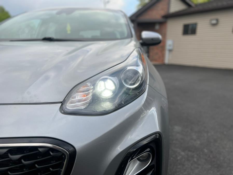2020 Kia Sportage LX AWD, available for sale in Springfield, Massachusetts | Jordan Auto Sales. Springfield, Massachusetts 2020 Kia Sportage LX AWD, available for sale in Springfield, Massachusetts | Jordan Auto Sales. Springfield, Massachusetts