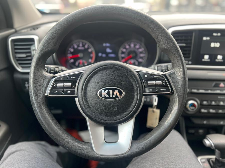 2020 Kia Sportage LX AWD, available for sale in Springfield, Massachusetts | Jordan Auto Sales. Springfield, Massachusetts 2020 Kia Sportage LX AWD, available for sale in Springfield, Massachusetts | Jordan Auto Sales. Springfield, Massachusetts