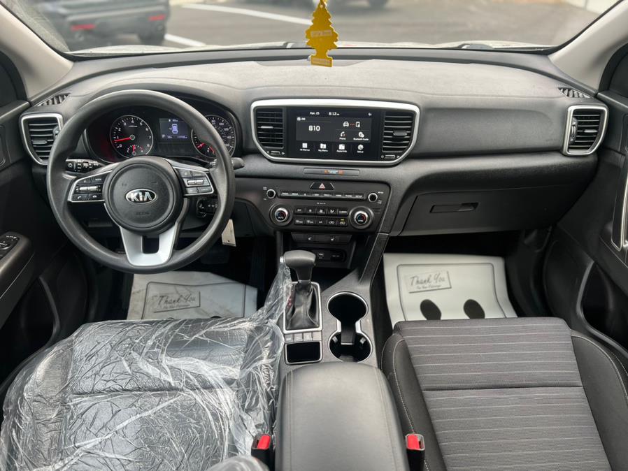 2020 Kia Sportage LX AWD, available for sale in Springfield, Massachusetts | Jordan Auto Sales. Springfield, Massachusetts 2020 Kia Sportage LX AWD, available for sale in Springfield, Massachusetts | Jordan Auto Sales. Springfield, Massachusetts