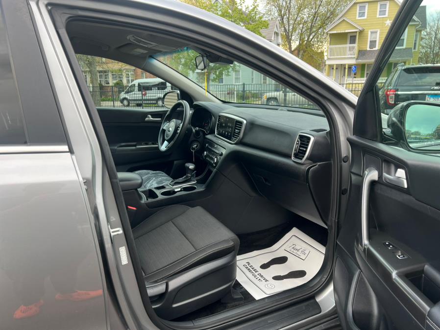 2020 Kia Sportage LX AWD, available for sale in Springfield, Massachusetts | Jordan Auto Sales. Springfield, Massachusetts 2020 Kia Sportage LX AWD, available for sale in Springfield, Massachusetts | Jordan Auto Sales. Springfield, Massachusetts