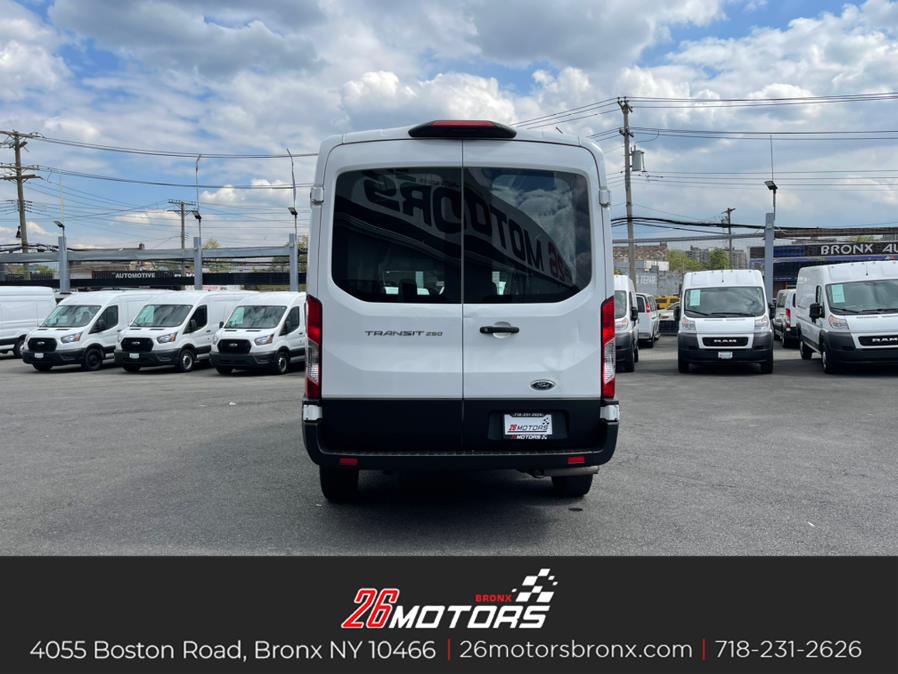 2021 Ford Transit Cargo Van T-250 130" Med Rf 9070 GVWR RWD, available for sale in Bronx, New York | 26 Motors Auto Group. Bronx, New York 2021 Ford Transit Cargo Van T-250 130" Med Rf 9070 GVWR RWD, available for sale in Bronx, New York | 26 Motors Auto Group. Bronx, New York