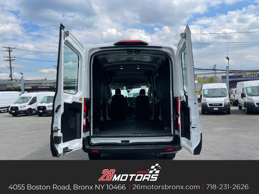 2021 Ford Transit Cargo Van T-250 130" Med Rf 9070 GVWR RWD, available for sale in Bronx, New York | 26 Motors Auto Group. Bronx, New York 2021 Ford Transit Cargo Van T-250 130" Med Rf 9070 GVWR RWD, available for sale in Bronx, New York | 26 Motors Auto Group. Bronx, New York
