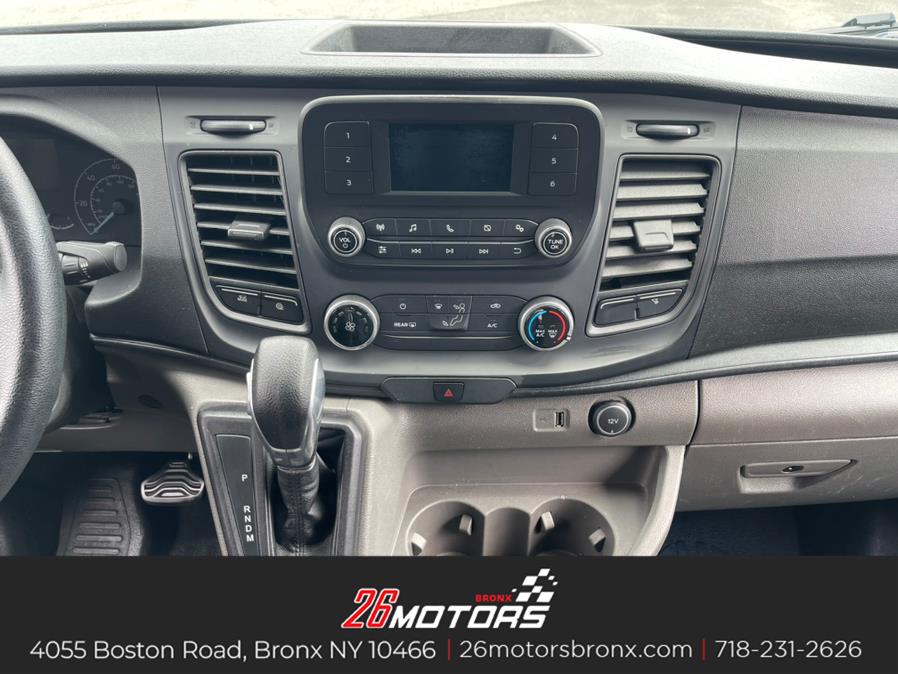 2021 Ford Transit Cargo Van T-250 130" Med Rf 9070 GVWR RWD, available for sale in Bronx, New York | 26 Motors Auto Group. Bronx, New York 2021 Ford Transit Cargo Van T-250 130" Med Rf 9070 GVWR RWD, available for sale in Bronx, New York | 26 Motors Auto Group. Bronx, New York