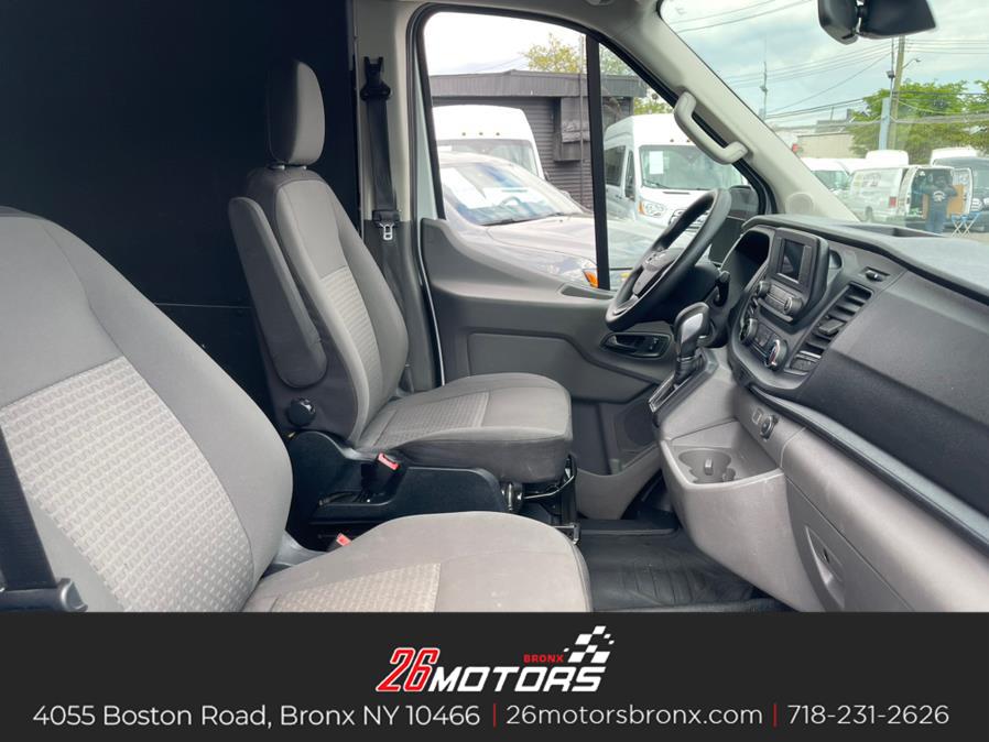 2021 Ford Transit Cargo Van T-250 130" Med Rf 9070 GVWR RWD, available for sale in Bronx, New York | 26 Motors Auto Group. Bronx, New York 2021 Ford Transit Cargo Van T-250 130" Med Rf 9070 GVWR RWD, available for sale in Bronx, New York | 26 Motors Auto Group. Bronx, New York