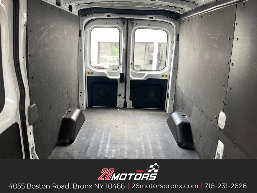 2021 Ford Transit Cargo Van T-250 130" Med Rf 9070 GVWR RWD, available for sale in Bronx, New York | 26 Motors Auto Group. Bronx, New York 2021 Ford Transit Cargo Van T-250 130" Med Rf 9070 GVWR RWD, available for sale in Bronx, New York | 26 Motors Auto Group. Bronx, New York