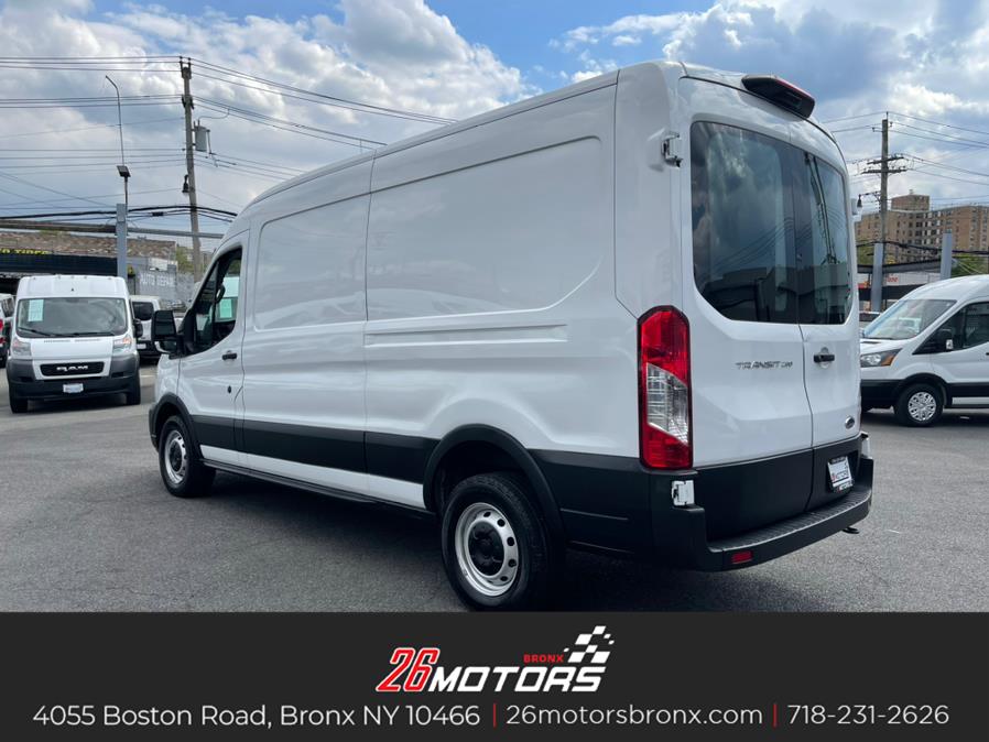 2021 Ford Transit Cargo Van T-250 130" Med Rf 9070 GVWR RWD, available for sale in Bronx, New York | 26 Motors Auto Group. Bronx, New York 2021 Ford Transit Cargo Van T-250 130" Med Rf 9070 GVWR RWD, available for sale in Bronx, New York | 26 Motors Auto Group. Bronx, New York