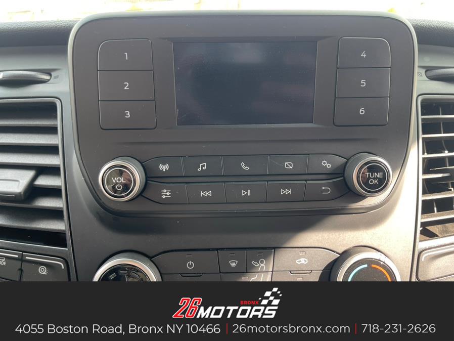 2021 Ford Transit Cargo Van T-250 148" EL Hi Rf 9070 GVWR RWD, available for sale in Bronx, New York | 26 Motors Auto Group. Bronx, New York 2021 Ford Transit Cargo Van T-250 148" EL Hi Rf 9070 GVWR RWD, available for sale in Bronx, New York | 26 Motors Auto Group. Bronx, New York