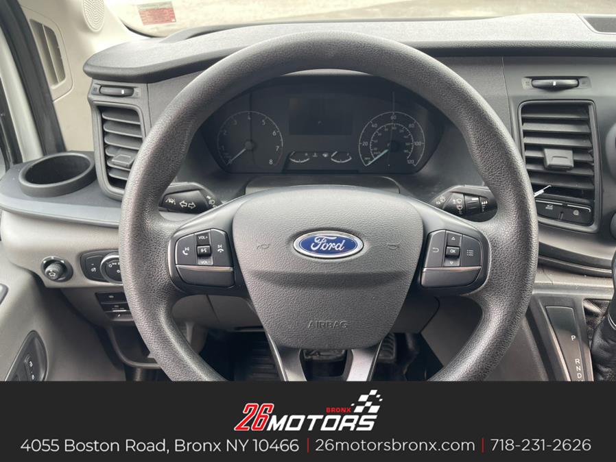 2021 Ford Transit Cargo Van T-250 148" EL Hi Rf 9070 GVWR RWD, available for sale in Bronx, New York | 26 Motors Auto Group. Bronx, New York 2021 Ford Transit Cargo Van T-250 148" EL Hi Rf 9070 GVWR RWD, available for sale in Bronx, New York | 26 Motors Auto Group. Bronx, New York