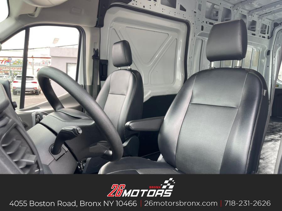 2021 Ford Transit Cargo Van T-250 148" EL Hi Rf 9070 GVWR RWD, available for sale in Bronx, New York | 26 Motors Auto Group. Bronx, New York 2021 Ford Transit Cargo Van T-250 148" EL Hi Rf 9070 GVWR RWD, available for sale in Bronx, New York | 26 Motors Auto Group. Bronx, New York