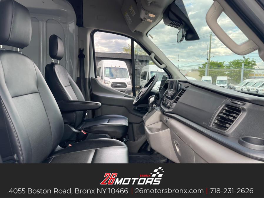 2021 Ford Transit Cargo Van T-250 148" EL Hi Rf 9070 GVWR RWD, available for sale in Bronx, New York | 26 Motors Auto Group. Bronx, New York 2021 Ford Transit Cargo Van T-250 148" EL Hi Rf 9070 GVWR RWD, available for sale in Bronx, New York | 26 Motors Auto Group. Bronx, New York