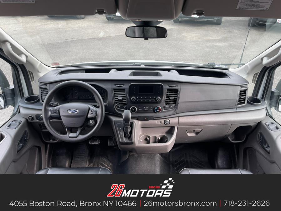 2021 Ford Transit Cargo Van T-250 148" EL Hi Rf 9070 GVWR RWD, available for sale in Bronx, New York | 26 Motors Auto Group. Bronx, New York 2021 Ford Transit Cargo Van T-250 148" EL Hi Rf 9070 GVWR RWD, available for sale in Bronx, New York | 26 Motors Auto Group. Bronx, New York