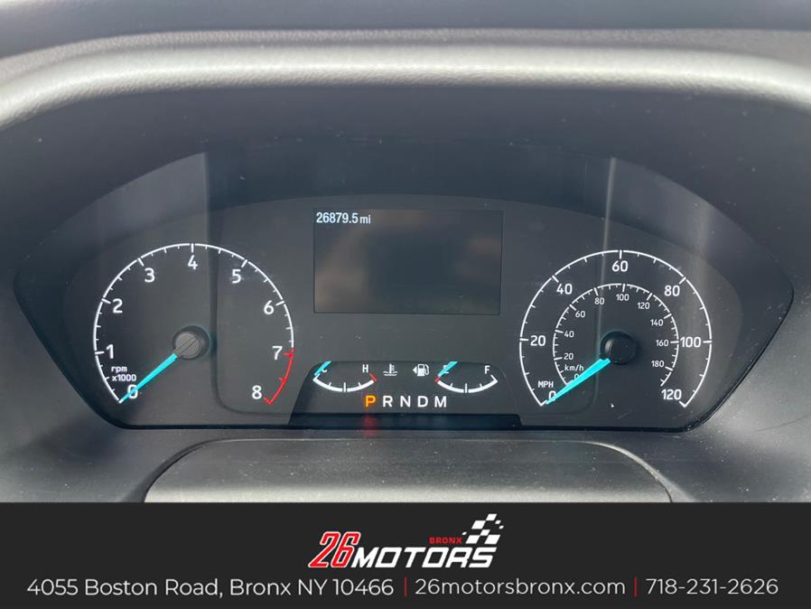 2021 Ford Transit Cargo Van T-250 148" EL Hi Rf 9070 GVWR RWD, available for sale in Bronx, New York | 26 Motors Auto Group. Bronx, New York 2021 Ford Transit Cargo Van T-250 148" EL Hi Rf 9070 GVWR RWD, available for sale in Bronx, New York | 26 Motors Auto Group. Bronx, New York