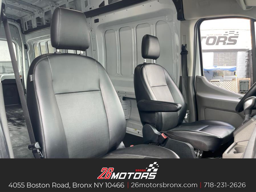 2021 Ford Transit Cargo Van T-250 148" EL Hi Rf 9070 GVWR RWD, available for sale in Bronx, New York | 26 Motors Auto Group. Bronx, New York 2021 Ford Transit Cargo Van T-250 148" EL Hi Rf 9070 GVWR RWD, available for sale in Bronx, New York | 26 Motors Auto Group. Bronx, New York