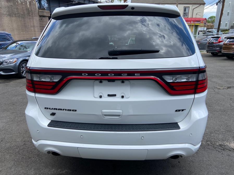 2018 Dodge Durango GT AWD, available for sale in Paterson, New Jersey | Champion of Paterson. Paterson, New Jersey