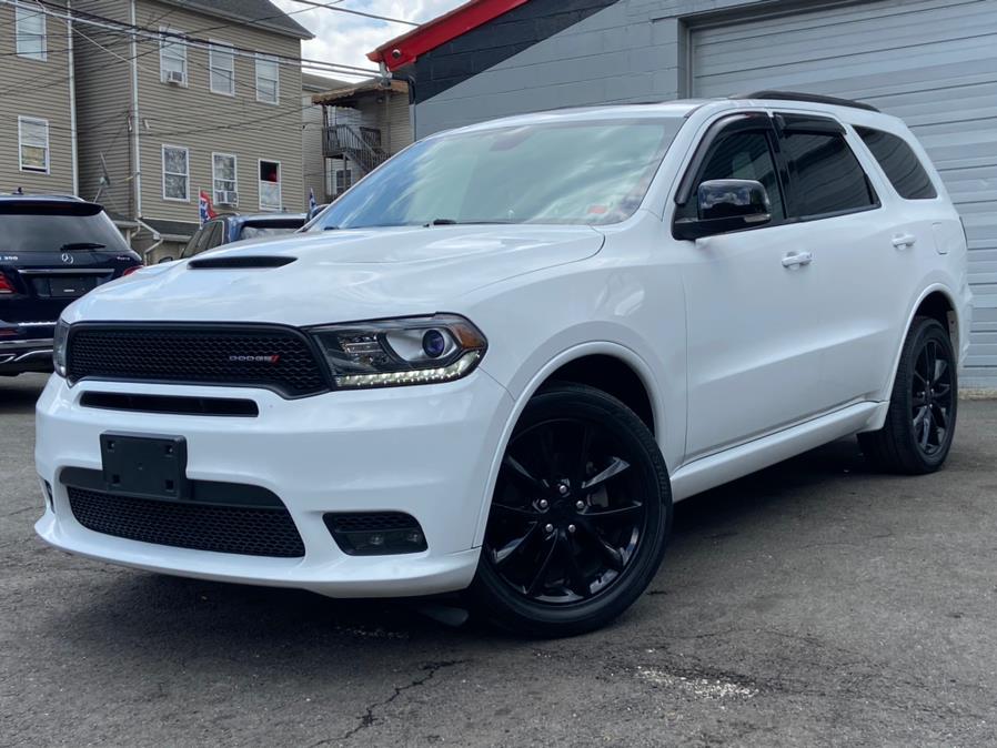 2018 Dodge Durango GT AWD, available for sale in Paterson, New Jersey | Champion of Paterson. Paterson, New Jersey 2018 Dodge Durango GT AWD, available for sale in Paterson, New Jersey | Champion of Paterson. Paterson, New Jersey