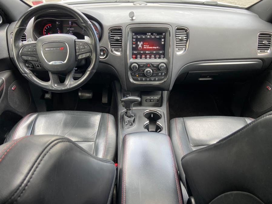 2018 Dodge Durango GT AWD, available for sale in Paterson, New Jersey | Champion of Paterson. Paterson, New Jersey 2018 Dodge Durango GT AWD, available for sale in Paterson, New Jersey | Champion of Paterson. Paterson, New Jersey