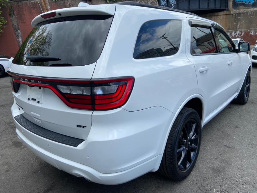 2018 Dodge Durango GT AWD, available for sale in Paterson, New Jersey | Champion of Paterson. Paterson, New Jersey 2018 Dodge Durango GT AWD, available for sale in Paterson, New Jersey | Champion of Paterson. Paterson, New Jersey