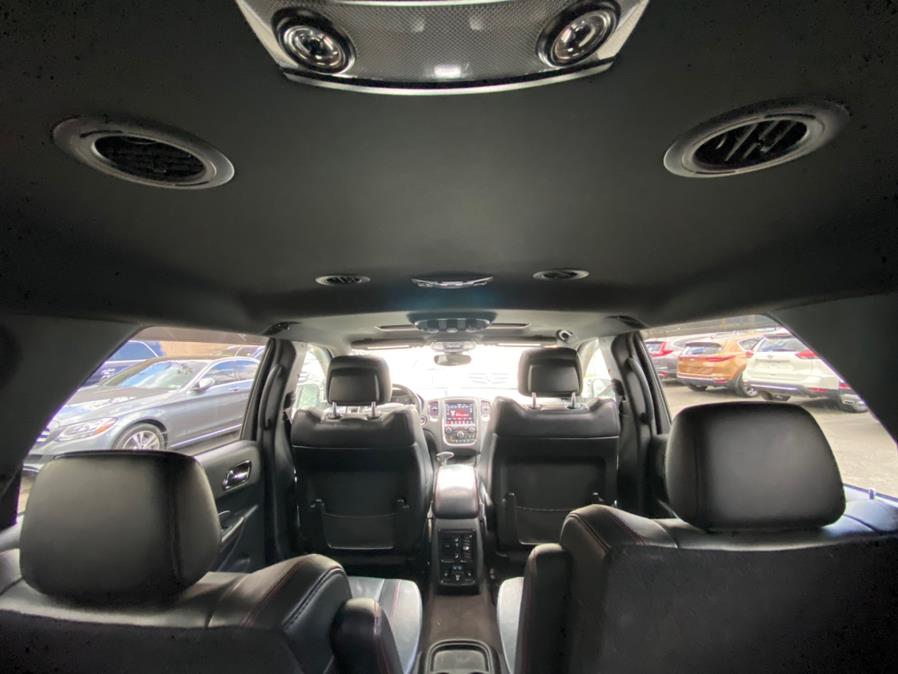 2018 Dodge Durango GT AWD, available for sale in Paterson, New Jersey | Champion of Paterson. Paterson, New Jersey 2018 Dodge Durango GT AWD, available for sale in Paterson, New Jersey | Champion of Paterson. Paterson, New Jersey