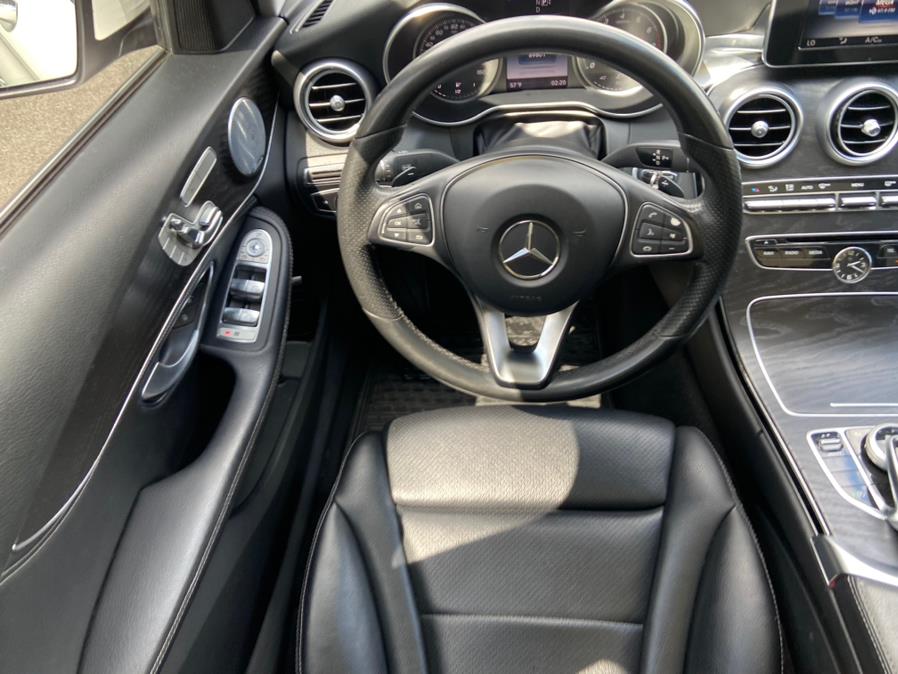 2015 Mercedes-Benz C-Class 4dr Sdn C 300 4MATIC, available for sale in Paterson, New Jersey | Champion of Paterson. Paterson, New Jersey 2015 Mercedes-Benz C-Class 4dr Sdn C 300 4MATIC, available for sale in Paterson, New Jersey | Champion of Paterson. Paterson, New Jersey
