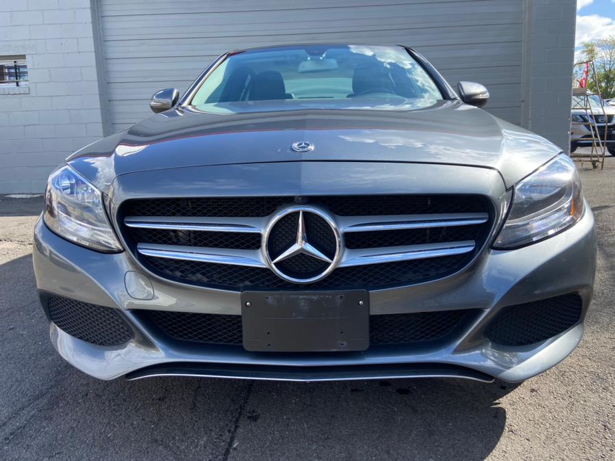 2018 Mercedes-Benz C-Class C 300 4MATIC Sedan, available for sale in Paterson, New Jersey | Champion of Paterson. Paterson, New Jersey 2018 Mercedes-Benz C-Class C 300 4MATIC Sedan, available for sale in Paterson, New Jersey | Champion of Paterson. Paterson, New Jersey