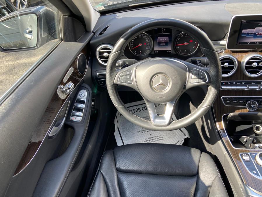 2018 Mercedes-Benz C-Class C 300 4MATIC Sedan, available for sale in Paterson, New Jersey | Champion of Paterson. Paterson, New Jersey 2018 Mercedes-Benz C-Class C 300 4MATIC Sedan, available for sale in Paterson, New Jersey | Champion of Paterson. Paterson, New Jersey