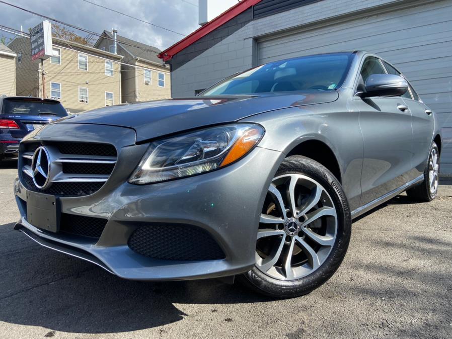 2018 Mercedes-Benz C-Class C 300 4MATIC Sedan, available for sale in Paterson, New Jersey | Champion of Paterson. Paterson, New Jersey 2018 Mercedes-Benz C-Class C 300 4MATIC Sedan, available for sale in Paterson, New Jersey | Champion of Paterson. Paterson, New Jersey