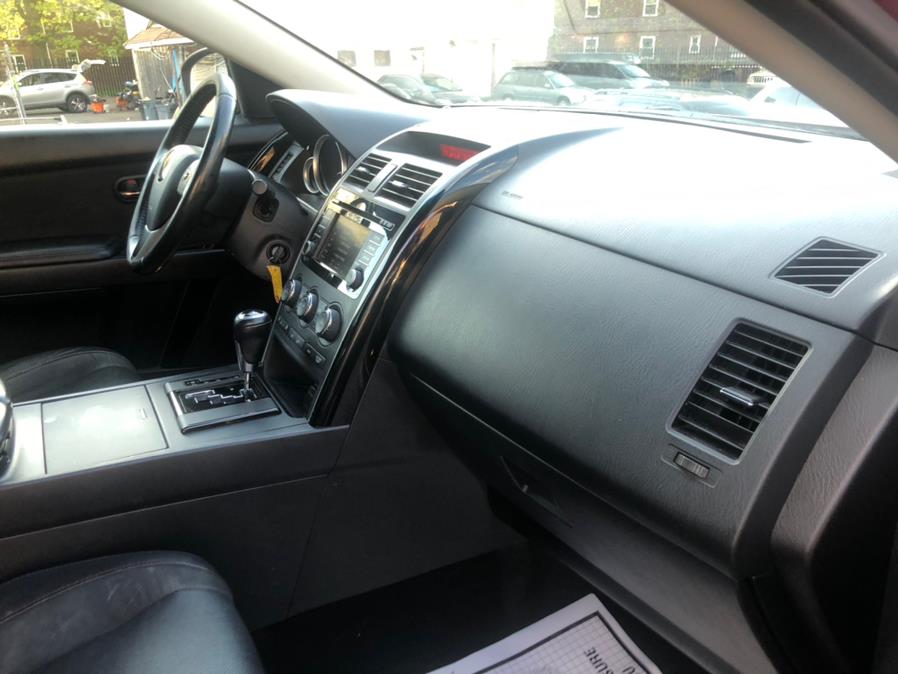 2013 Mazda CX-9 AWD 4dr Touring, available for sale in Irvington, New Jersey | Elis Motors Corp. Irvington, New Jersey 2013 Mazda CX-9 AWD 4dr Touring, available for sale in Irvington, New Jersey | Elis Motors Corp. Irvington, New Jersey
