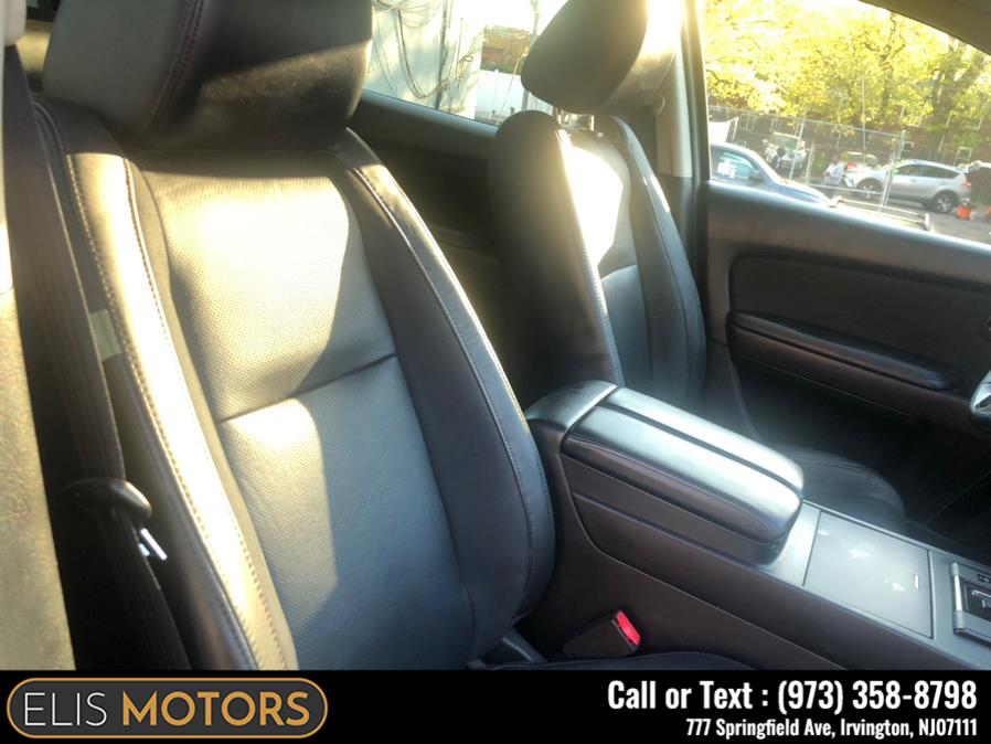 2013 Mazda CX-9 AWD 4dr Touring, available for sale in Irvington, New Jersey | Elis Motors Corp. Irvington, New Jersey 2013 Mazda CX-9 AWD 4dr Touring, available for sale in Irvington, New Jersey | Elis Motors Corp. Irvington, New Jersey
