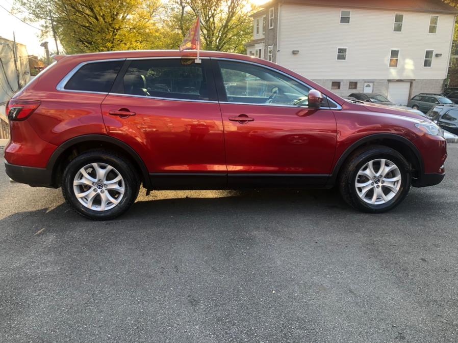 2013 Mazda CX-9 AWD 4dr Touring, available for sale in Irvington, New Jersey | Elis Motors Corp. Irvington, New Jersey 2013 Mazda CX-9 AWD 4dr Touring, available for sale in Irvington, New Jersey | Elis Motors Corp. Irvington, New Jersey