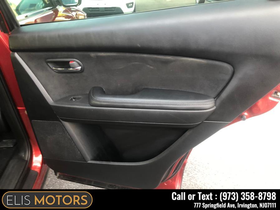 2013 Mazda CX-9 AWD 4dr Touring, available for sale in Irvington, New Jersey | Elis Motors Corp. Irvington, New Jersey 2013 Mazda CX-9 AWD 4dr Touring, available for sale in Irvington, New Jersey | Elis Motors Corp. Irvington, New Jersey