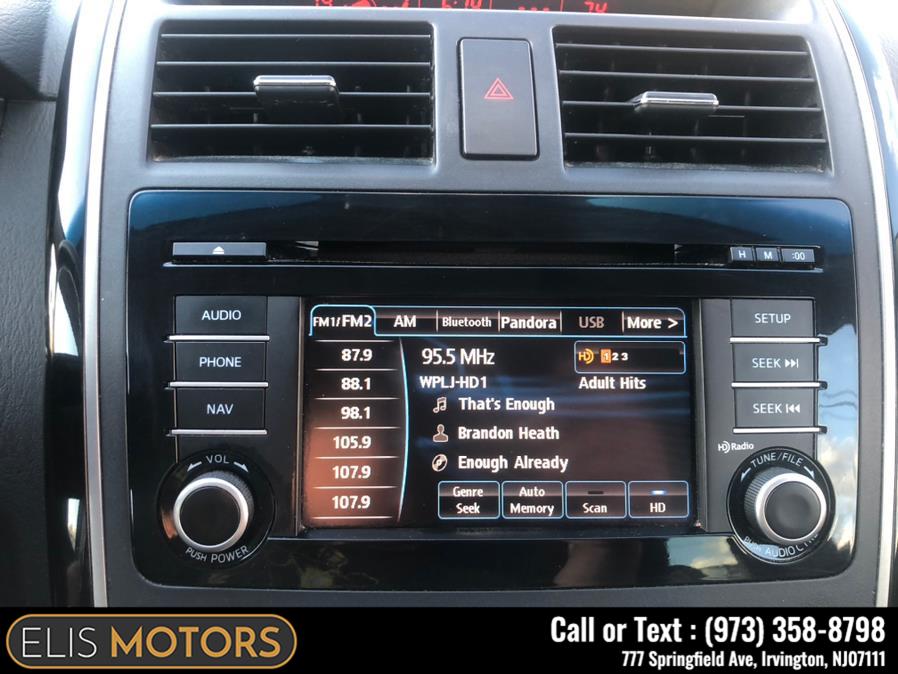 2013 Mazda CX-9 AWD 4dr Touring, available for sale in Irvington, New Jersey | Elis Motors Corp. Irvington, New Jersey 2013 Mazda CX-9 AWD 4dr Touring, available for sale in Irvington, New Jersey | Elis Motors Corp. Irvington, New Jersey