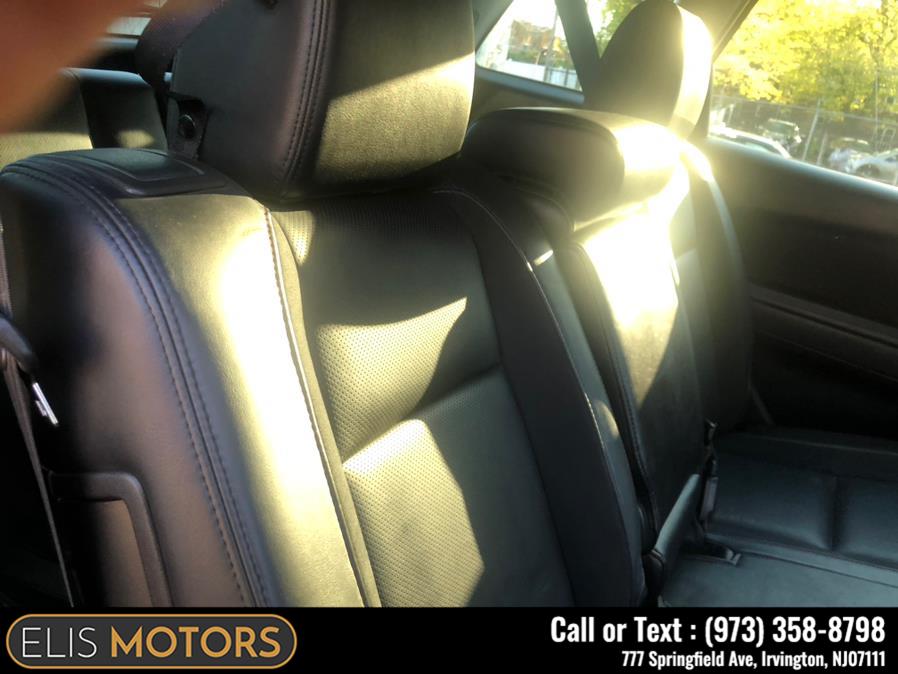 2013 Mazda CX-9 AWD 4dr Touring, available for sale in Irvington, New Jersey | Elis Motors Corp. Irvington, New Jersey 2013 Mazda CX-9 AWD 4dr Touring, available for sale in Irvington, New Jersey | Elis Motors Corp. Irvington, New Jersey