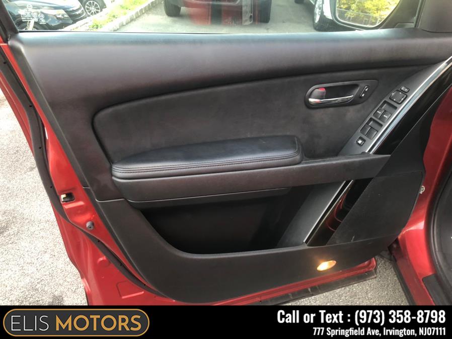 2013 Mazda CX-9 AWD 4dr Touring, available for sale in Irvington, New Jersey | Elis Motors Corp. Irvington, New Jersey 2013 Mazda CX-9 AWD 4dr Touring, available for sale in Irvington, New Jersey | Elis Motors Corp. Irvington, New Jersey