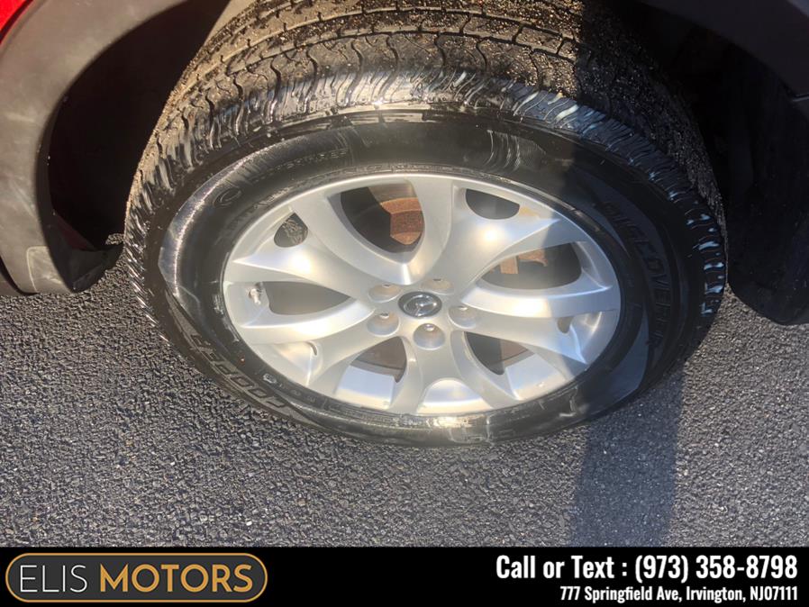 2013 Mazda CX-9 AWD 4dr Touring, available for sale in Irvington, New Jersey | Elis Motors Corp. Irvington, New Jersey 2013 Mazda CX-9 AWD 4dr Touring, available for sale in Irvington, New Jersey | Elis Motors Corp. Irvington, New Jersey