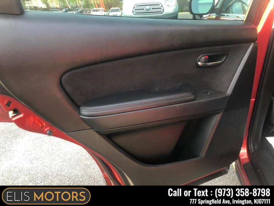 2013 Mazda CX-9 AWD 4dr Touring, available for sale in Irvington, New Jersey | Elis Motors Corp. Irvington, New Jersey 2013 Mazda CX-9 AWD 4dr Touring, available for sale in Irvington, New Jersey | Elis Motors Corp. Irvington, New Jersey