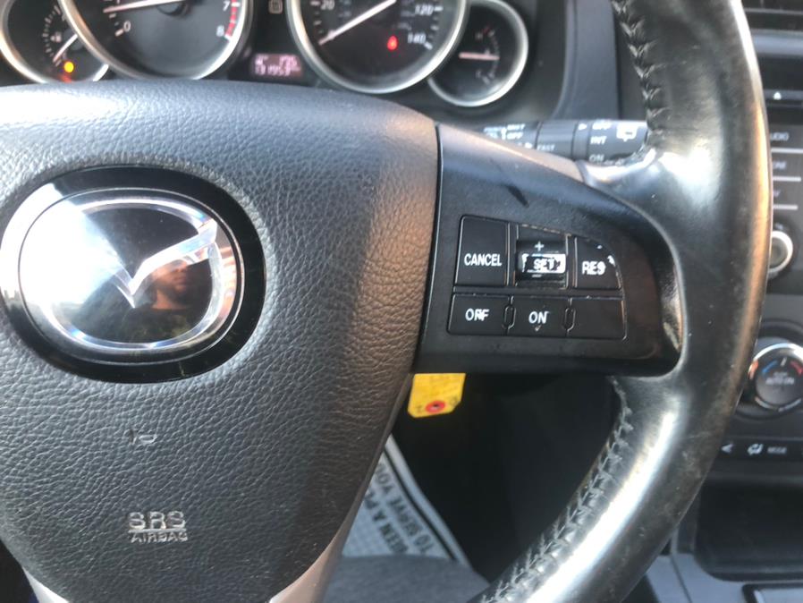 2013 Mazda CX-9 AWD 4dr Touring, available for sale in Irvington, New Jersey | Elis Motors Corp. Irvington, New Jersey 2013 Mazda CX-9 AWD 4dr Touring, available for sale in Irvington, New Jersey | Elis Motors Corp. Irvington, New Jersey