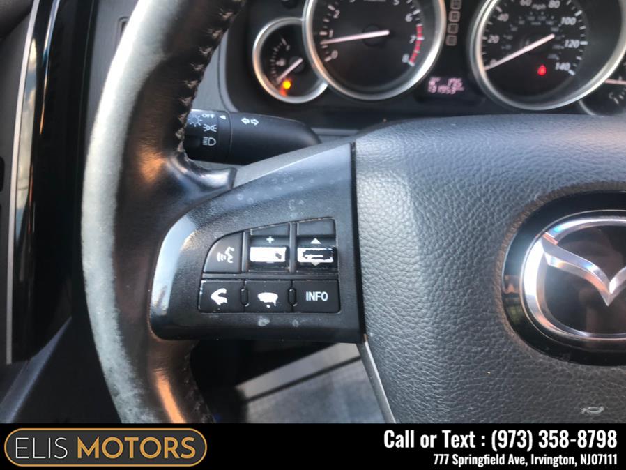 2013 Mazda CX-9 AWD 4dr Touring, available for sale in Irvington, New Jersey | Elis Motors Corp. Irvington, New Jersey 2013 Mazda CX-9 AWD 4dr Touring, available for sale in Irvington, New Jersey | Elis Motors Corp. Irvington, New Jersey