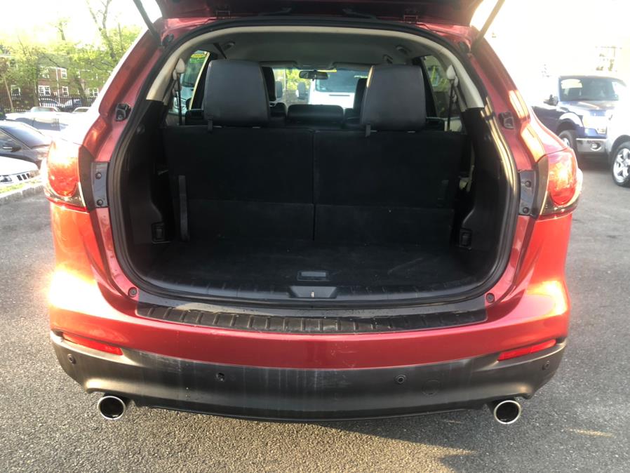 2013 Mazda CX-9 AWD 4dr Touring, available for sale in Irvington, New Jersey | Elis Motors Corp. Irvington, New Jersey 2013 Mazda CX-9 AWD 4dr Touring, available for sale in Irvington, New Jersey | Elis Motors Corp. Irvington, New Jersey