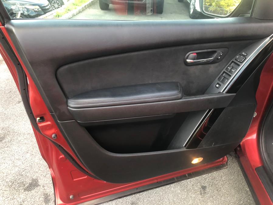 2013 Mazda CX-9 AWD 4dr Touring, available for sale in Irvington, New Jersey | Elis Motors Corp. Irvington, New Jersey 2013 Mazda CX-9 AWD 4dr Touring, available for sale in Irvington, New Jersey | Elis Motors Corp. Irvington, New Jersey