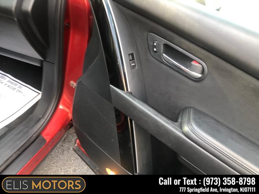2013 Mazda CX-9 AWD 4dr Touring, available for sale in Irvington, New Jersey | Elis Motors Corp. Irvington, New Jersey 2013 Mazda CX-9 AWD 4dr Touring, available for sale in Irvington, New Jersey | Elis Motors Corp. Irvington, New Jersey