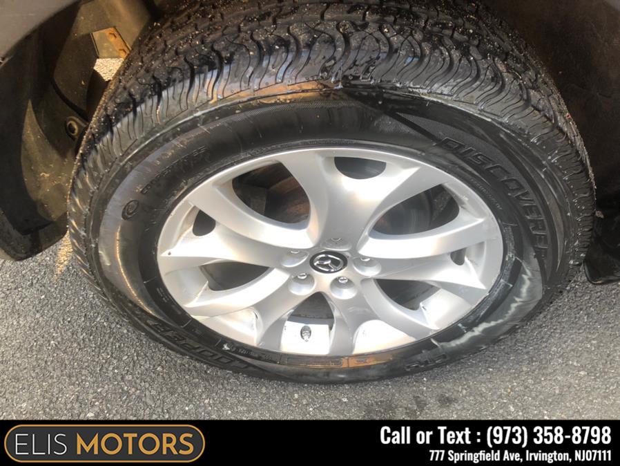 2013 Mazda CX-9 AWD 4dr Touring, available for sale in Irvington, New Jersey | Elis Motors Corp. Irvington, New Jersey 2013 Mazda CX-9 AWD 4dr Touring, available for sale in Irvington, New Jersey | Elis Motors Corp. Irvington, New Jersey