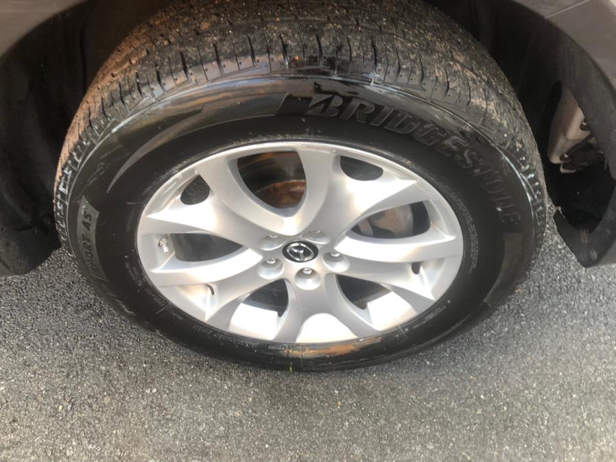 2013 Mazda CX-9 AWD 4dr Touring, available for sale in Irvington, New Jersey | Elis Motors Corp. Irvington, New Jersey 2013 Mazda CX-9 AWD 4dr Touring, available for sale in Irvington, New Jersey | Elis Motors Corp. Irvington, New Jersey