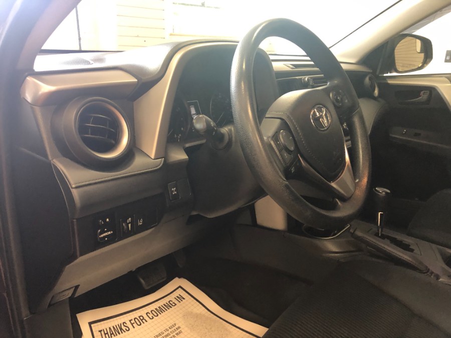 2017 Toyota RAV4 LE AWD (Natl), available for sale in Suffern, New York | Rockland Motor Sport. Suffern, New York 2017 Toyota RAV4 LE AWD (Natl), available for sale in Suffern, New York | Rockland Motor Sport. Suffern, New York