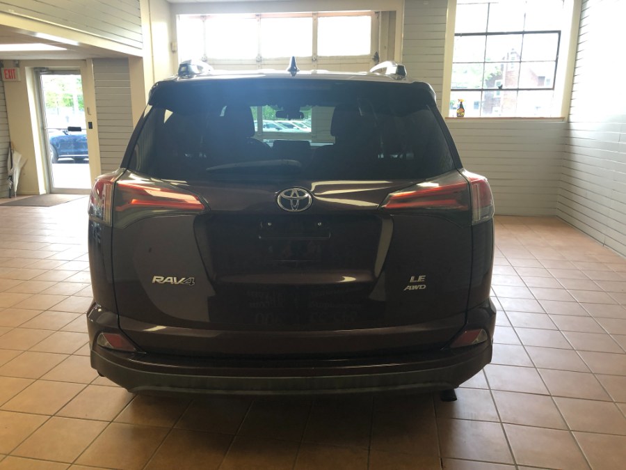 2017 Toyota RAV4 LE AWD (Natl), available for sale in Suffern, New York | Rockland Motor Sport. Suffern, New York 2017 Toyota RAV4 LE AWD (Natl), available for sale in Suffern, New York | Rockland Motor Sport. Suffern, New York