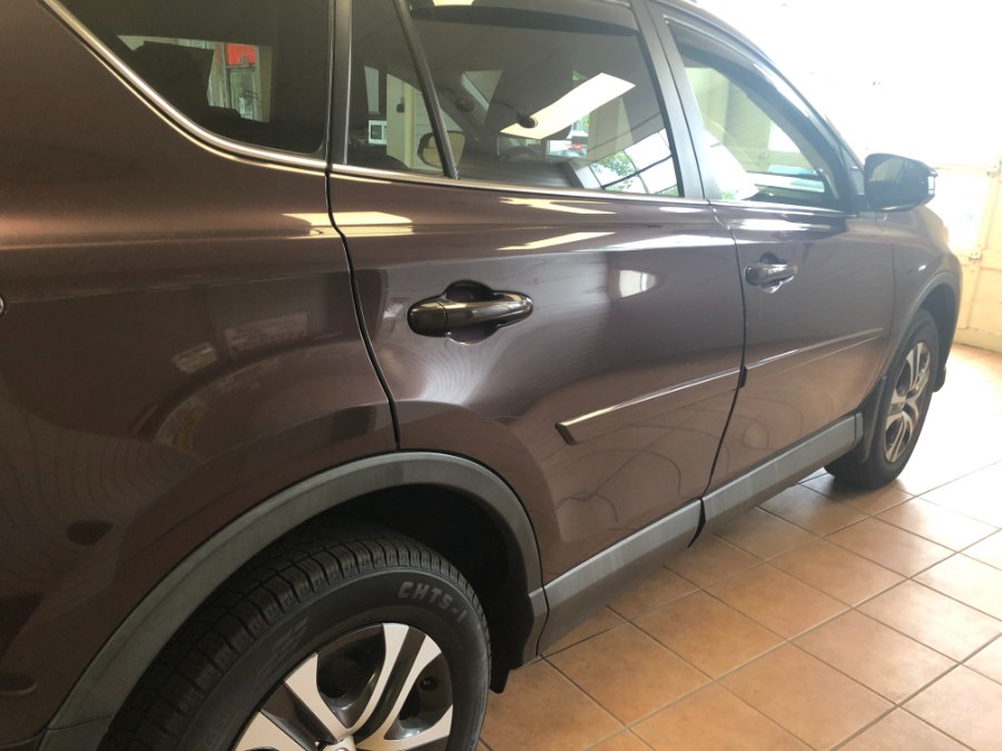2017 Toyota RAV4 LE AWD (Natl), available for sale in Suffern, New York | Rockland Motor Sport. Suffern, New York 2017 Toyota RAV4 LE AWD (Natl), available for sale in Suffern, New York | Rockland Motor Sport. Suffern, New York