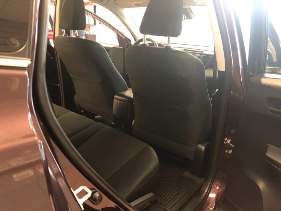 2017 Toyota RAV4 LE AWD (Natl), available for sale in Suffern, New York | Rockland Motor Sport. Suffern, New York 2017 Toyota RAV4 LE AWD (Natl), available for sale in Suffern, New York | Rockland Motor Sport. Suffern, New York