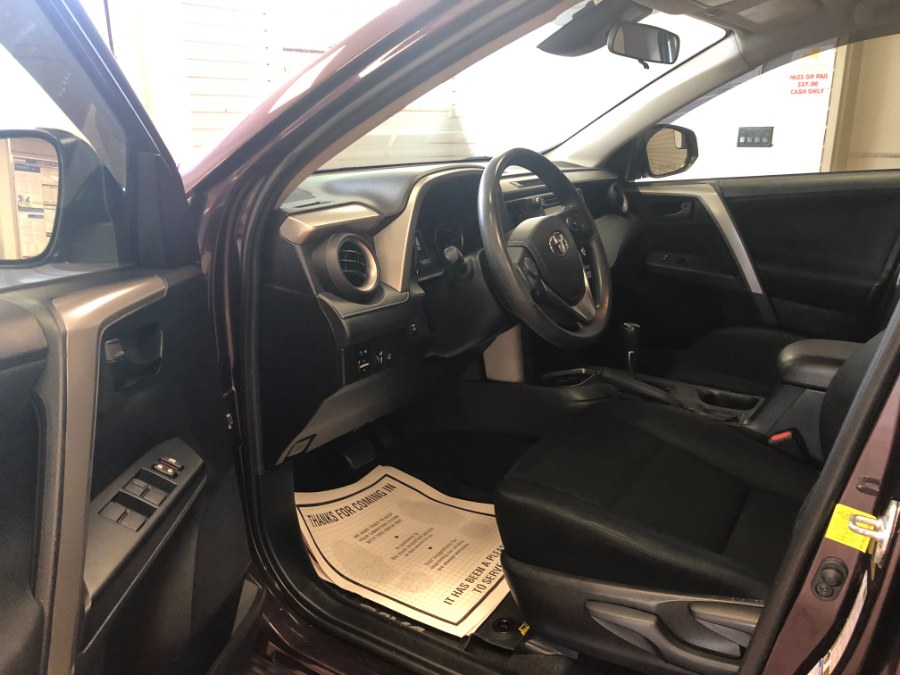 2017 Toyota RAV4 LE AWD (Natl), available for sale in Suffern, New York | Rockland Motor Sport. Suffern, New York 2017 Toyota RAV4 LE AWD (Natl), available for sale in Suffern, New York | Rockland Motor Sport. Suffern, New York