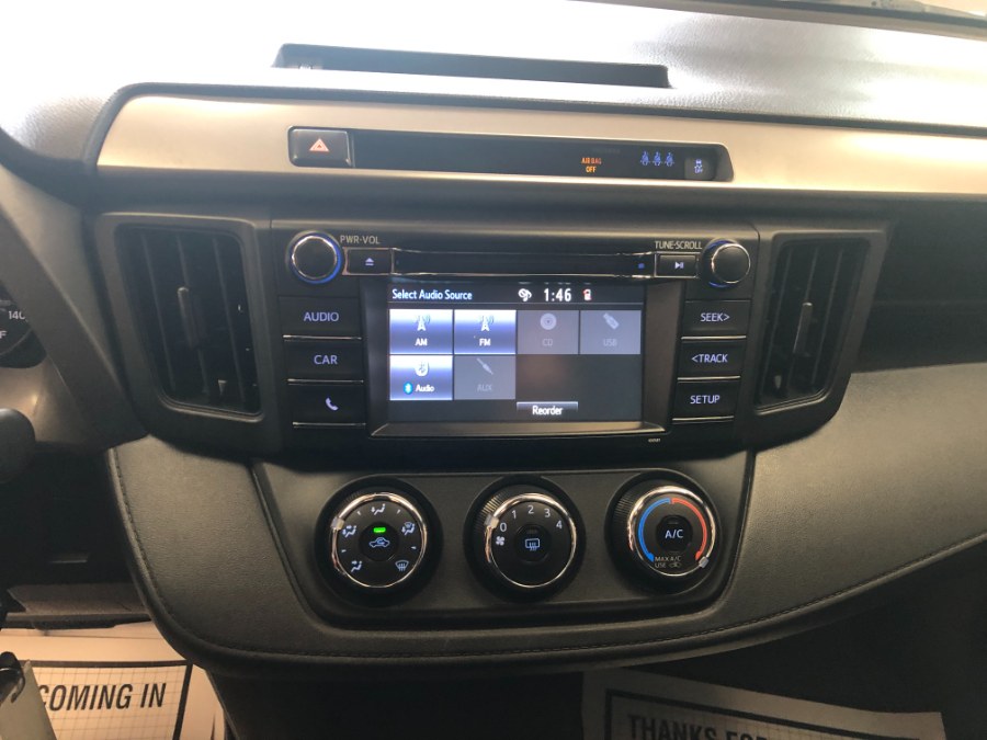 2017 Toyota RAV4 LE AWD (Natl), available for sale in Suffern, New York | Rockland Motor Sport. Suffern, New York 2017 Toyota RAV4 LE AWD (Natl), available for sale in Suffern, New York | Rockland Motor Sport. Suffern, New York